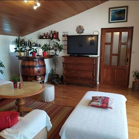 Apartman Andela Podgora Buitenkant foto