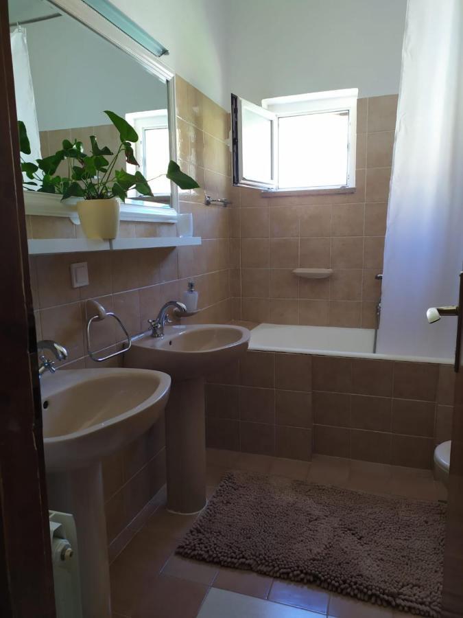 Apartman Andela Podgora Buitenkant foto