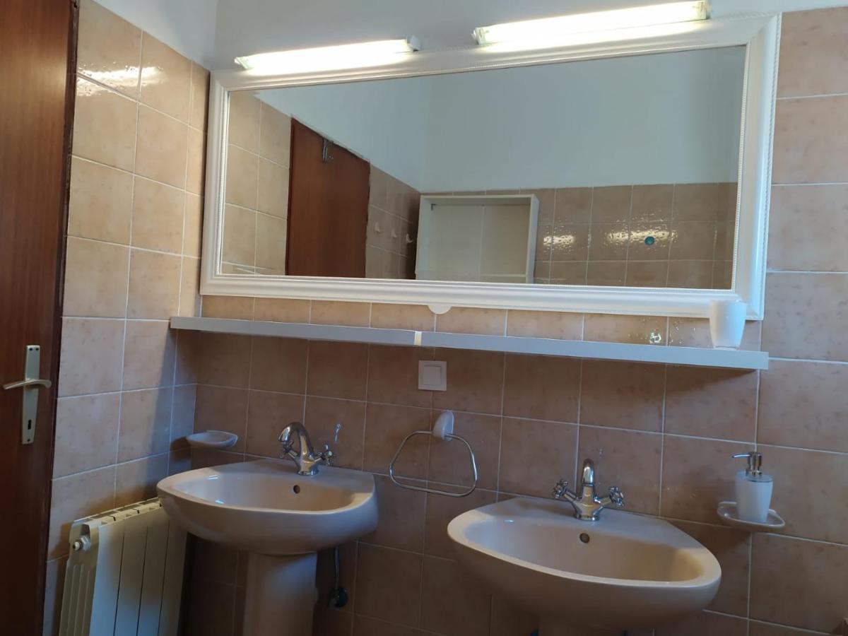 Apartman Andela Podgora Buitenkant foto